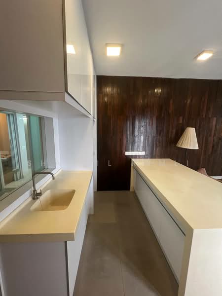 Condominium for Sale at Desa Residency (Residensi Desa) - Shahril Ramli - Kitchen - PropertyGuru.com.my