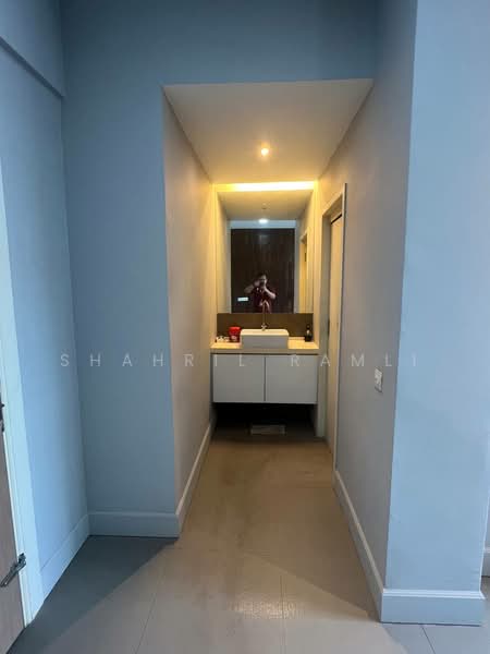 Condominium for Sale at Desa Residency (Residensi Desa) - Shahril Ramli - Corridor - PropertyGuru.com.my
