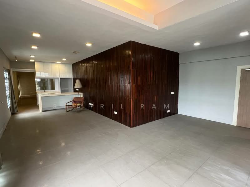 Condominium for Sale at Desa Residency (Residensi Desa) - Shahril Ramli - Living Room - PropertyGuru.com.my