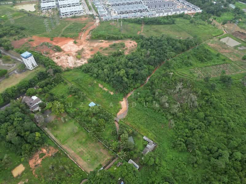 Agricultural Land for Sale in Bangi (Selangor) - Fauzi Abdullah - Exterior - PropertyGuru.com.my