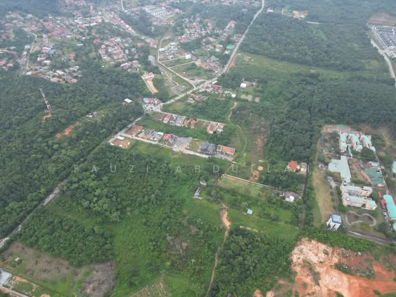 Agricultural Land for Sale in Bangi (Selangor) - Fauzi Abdullah - Exterior - PropertyGuru.com.my