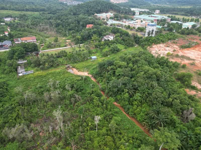 Agricultural Land for Sale in Bangi (Selangor) - Fauzi Abdullah - Exterior - PropertyGuru.com.my