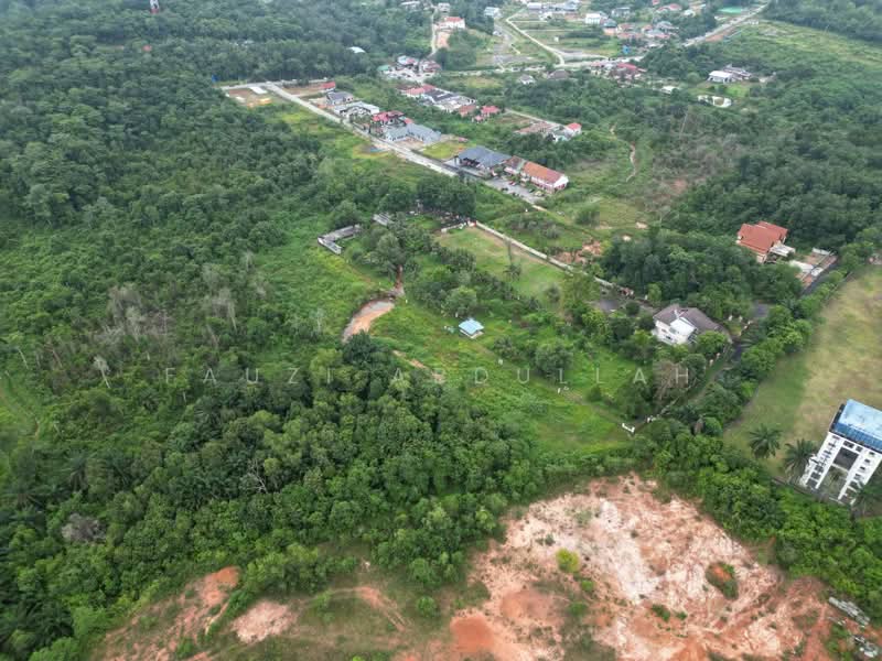 Agricultural Land for Sale in Bangi (Selangor) - Fauzi Abdullah - Exterior - PropertyGuru.com.my