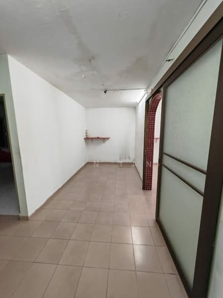 Rumah Teres 1 Tingkat untuk Dijual di Taman Ungku Tun Aminah (Skudai) - Win Tan - Interior - PropertyGuru.com.my