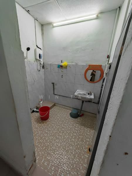 Rumah Teres 1 Tingkat untuk Dijual di Taman Ungku Tun Aminah (Skudai) - Win Tan - PropertyGuru.com.my