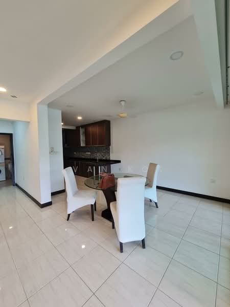 Kondominium untuk Disewa di Armanee Terrace - Ivan Kok - Kitchen - PropertyGuru.com.my