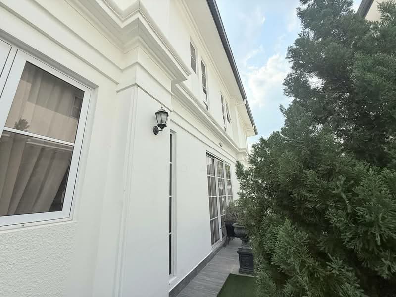 Rumah Kluster untuk Dijual di Eco Majestic (Semenyih) - Afiqah . - Exterior - PropertyGuru.com.my