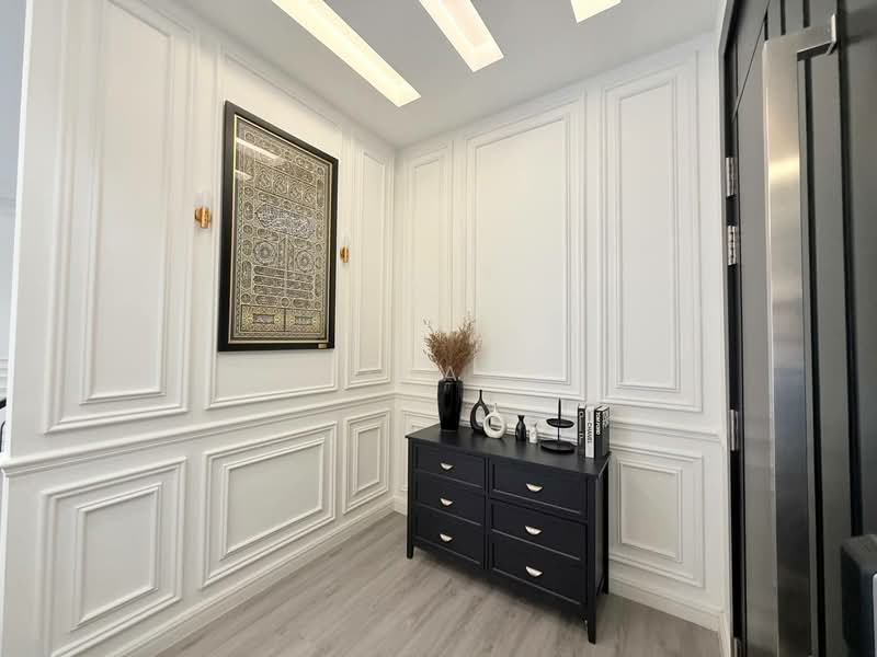 Rumah Kluster untuk Dijual di Eco Majestic (Semenyih) - Afiqah . - Interior - PropertyGuru.com.my