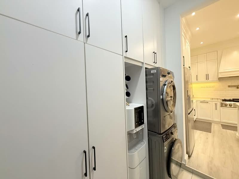 Rumah Kluster untuk Dijual di Eco Majestic (Semenyih) - Afiqah . - Kitchen - PropertyGuru.com.my