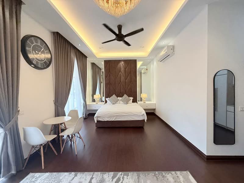Rumah Kluster untuk Dijual di Eco Majestic (Semenyih) - Afiqah . - PropertyGuru.com.my