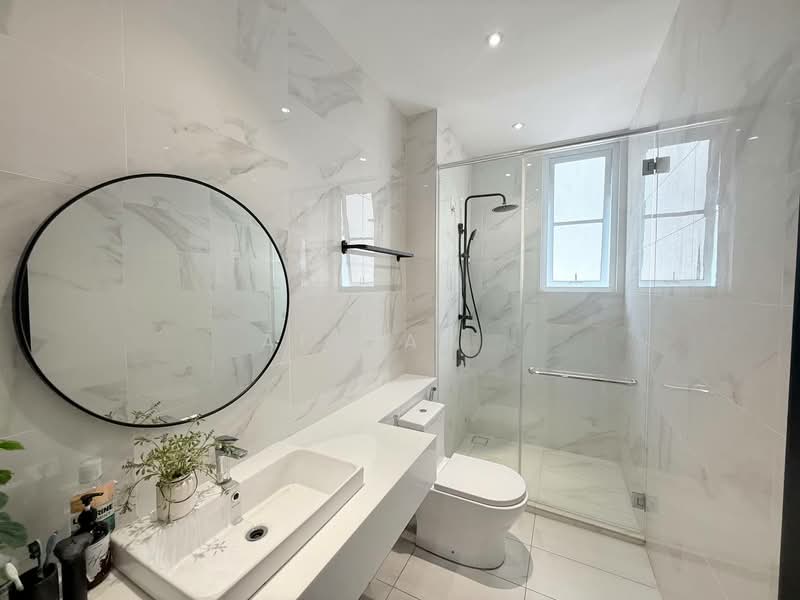 Rumah Kluster untuk Dijual di Eco Majestic (Semenyih) - Afiqah . - Bathroom - PropertyGuru.com.my