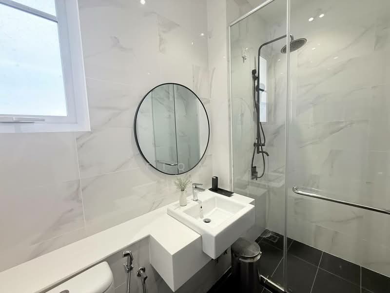 Rumah Kluster untuk Dijual di Eco Majestic (Semenyih) - Afiqah . - Bathroom - PropertyGuru.com.my