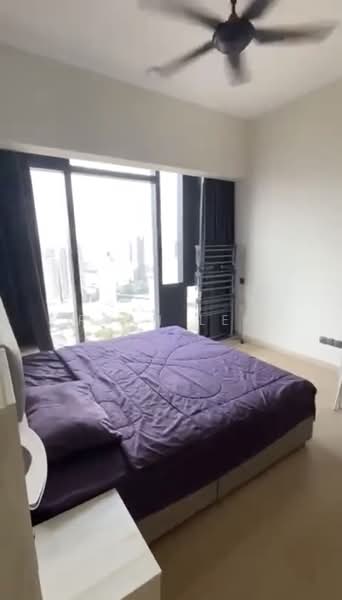 Service Residence for Sale at Star Residences One - Ryan Lee - Bedroom - PropertyGuru.com.my