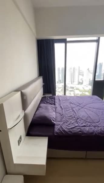 Service Residence for Sale at Star Residences One - Ryan Lee - Bedroom - PropertyGuru.com.my