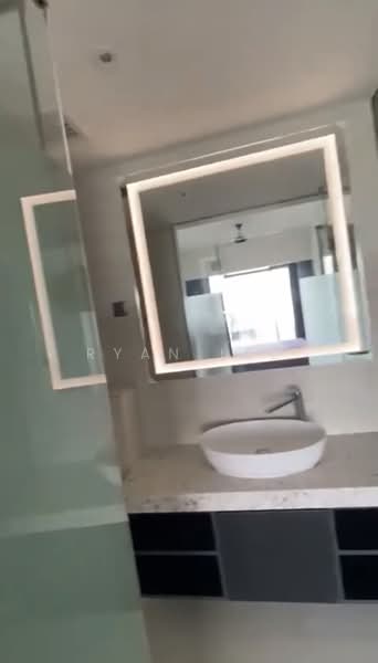 Service Residence for Sale at Star Residences One - Ryan Lee - Bathroom - PropertyGuru.com.my