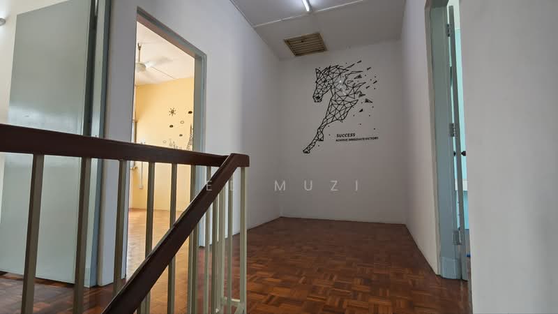 Rumah Teres 2 Tingkat untuk Dijual di Ipoh Garden (Ipoh) - Lee Muzi - Interior - PropertyGuru.com.my