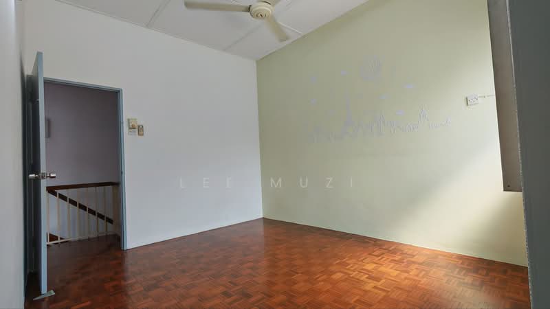 Rumah Teres 2 Tingkat untuk Dijual di Ipoh Garden (Ipoh) - Lee Muzi - Interior - PropertyGuru.com.my
