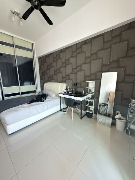 Condominium for Sale at Zan Pavillion - Fanny Wong - Bedroom - PropertyGuru.com.my