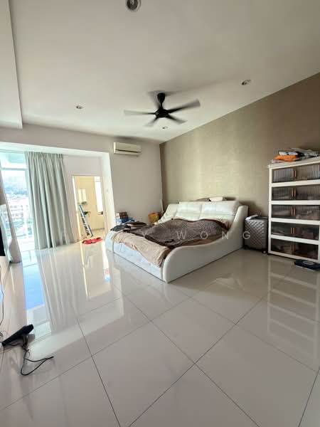 Condominium for Sale at Zan Pavillion - Fanny Wong - Bedroom - PropertyGuru.com.my