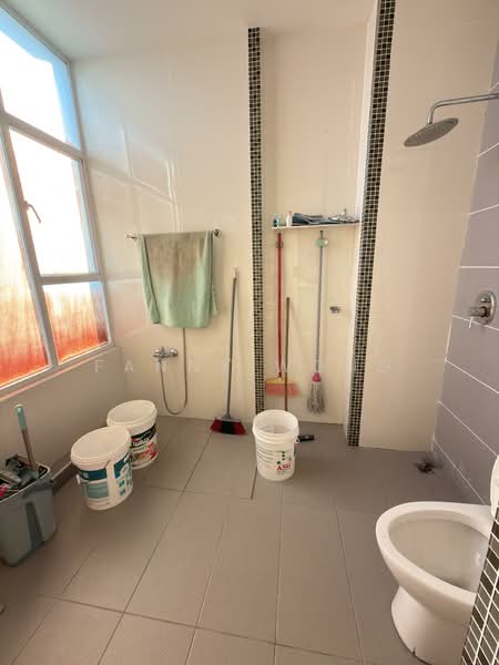 Condominium for Sale at Zan Pavillion - Fanny Wong - Bathroom - PropertyGuru.com.my