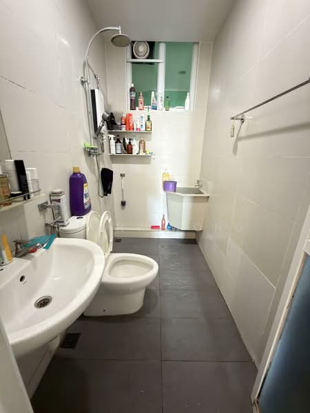 Condominium for Sale at Zan Pavillion - Fanny Wong - Bathroom - PropertyGuru.com.my