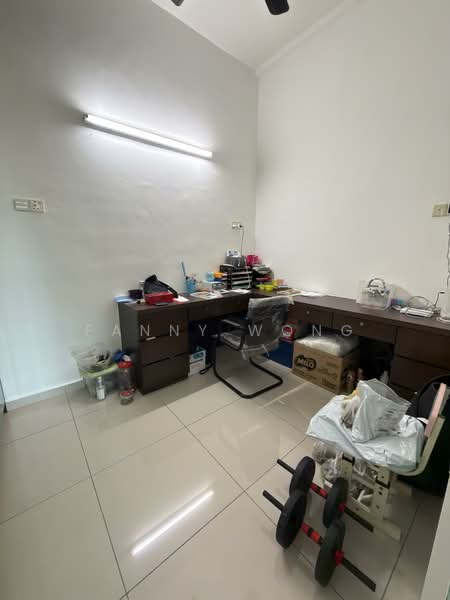 Condominium for Sale at Zan Pavillion - Fanny Wong - Study - PropertyGuru.com.my