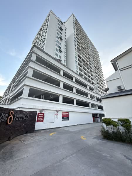 Condominium for Sale at Zan Pavillion - Fanny Wong - Exterior - PropertyGuru.com.my
