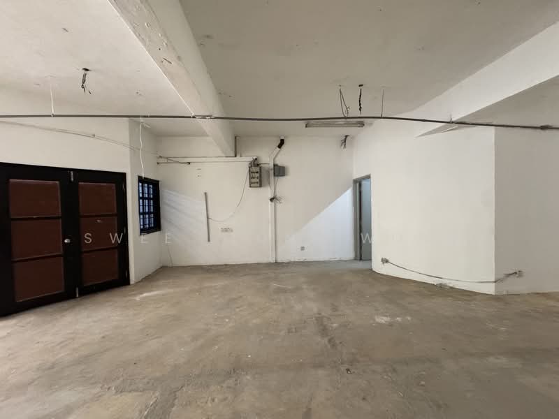 Kedai untuk Disewa di Ampang Jaya (Ampang) - Swee Leong Wong - Interior - PropertyGuru.com.my