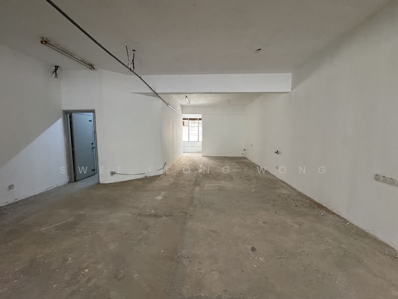 Kedai untuk Disewa di Ampang Jaya (Ampang) - Swee Leong Wong - Interior - PropertyGuru.com.my