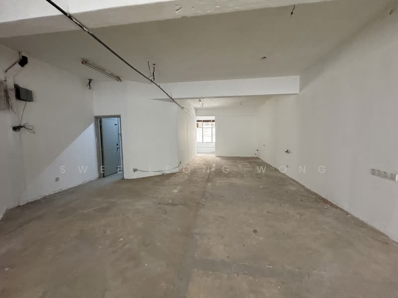 Kedai untuk Disewa di Ampang Jaya (Ampang) - Swee Leong Wong - Interior - PropertyGuru.com.my