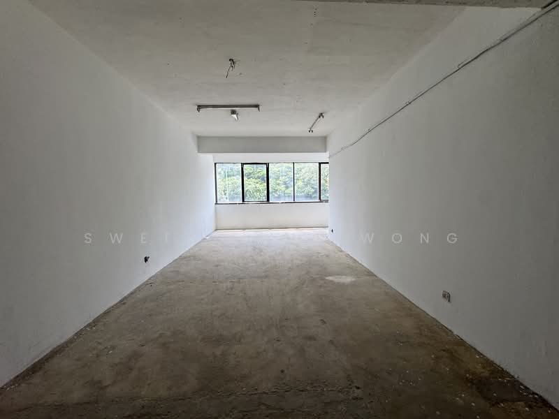 Kedai untuk Disewa di Ampang Jaya (Ampang) - Swee Leong Wong - Interior - PropertyGuru.com.my