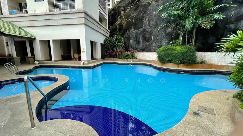 Kondominium untuk Dijual di Miami Green - Gary Khoo - Exterior - PropertyGuru.com.my