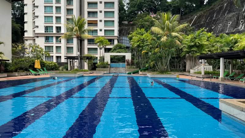 Kondominium untuk Dijual di Miami Green - Gary Khoo - Exterior - PropertyGuru.com.my