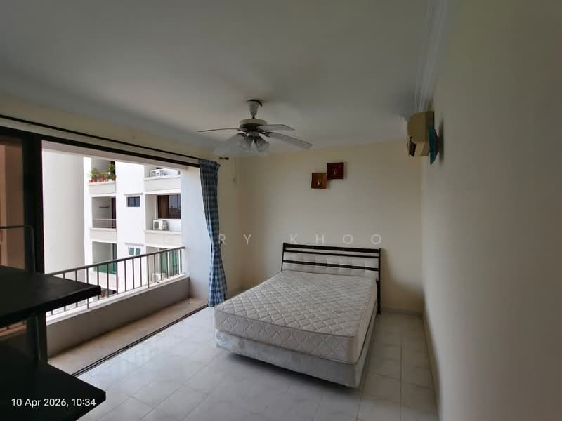 Kondominium untuk Dijual di Miami Green - Gary Khoo - Bedroom - PropertyGuru.com.my