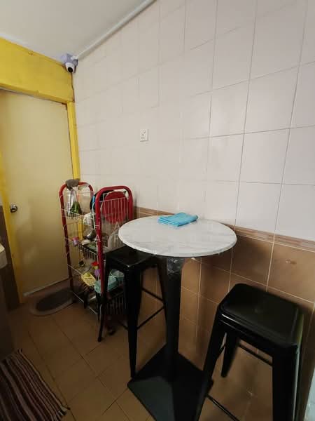 Pangsapuri untuk Disewa di Mentari Court - Hazirah Affendi - Kitchen - PropertyGuru.com.my