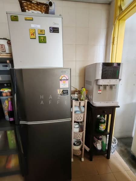 Pangsapuri untuk Disewa di Mentari Court - Hazirah Affendi - Kitchen - PropertyGuru.com.my