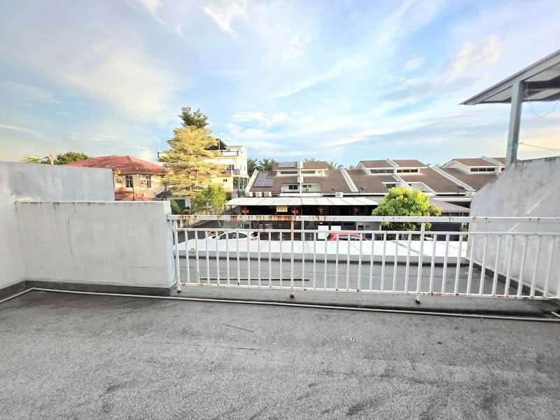 2-storey Terraced House for Sale in Telok Panglima Garang (Selangor) - Yazila Sulaimi - Exterior - PropertyGuru.com.my