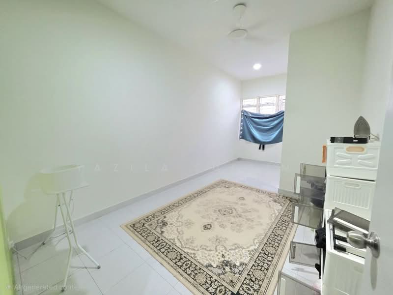 2-storey Terraced House for Sale in Telok Panglima Garang (Selangor) - Yazila Sulaimi - Interior - PropertyGuru.com.my