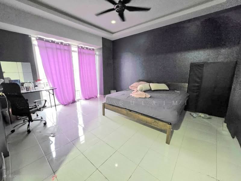 2-storey Terraced House for Sale in Telok Panglima Garang (Selangor) - Yazila Sulaimi - Bedroom - PropertyGuru.com.my