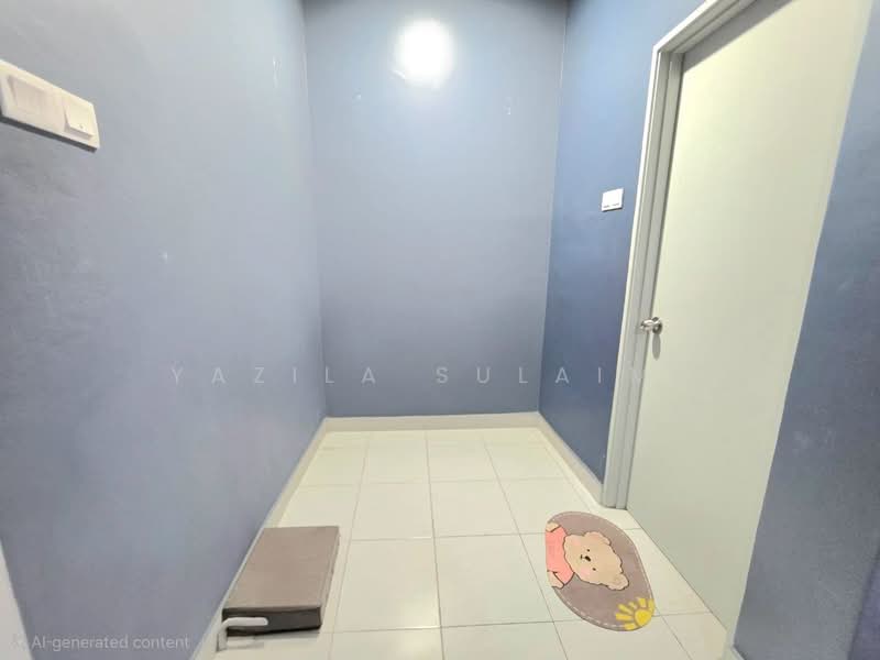 2-storey Terraced House for Sale in Telok Panglima Garang (Selangor) - Yazila Sulaimi - Interior - PropertyGuru.com.my