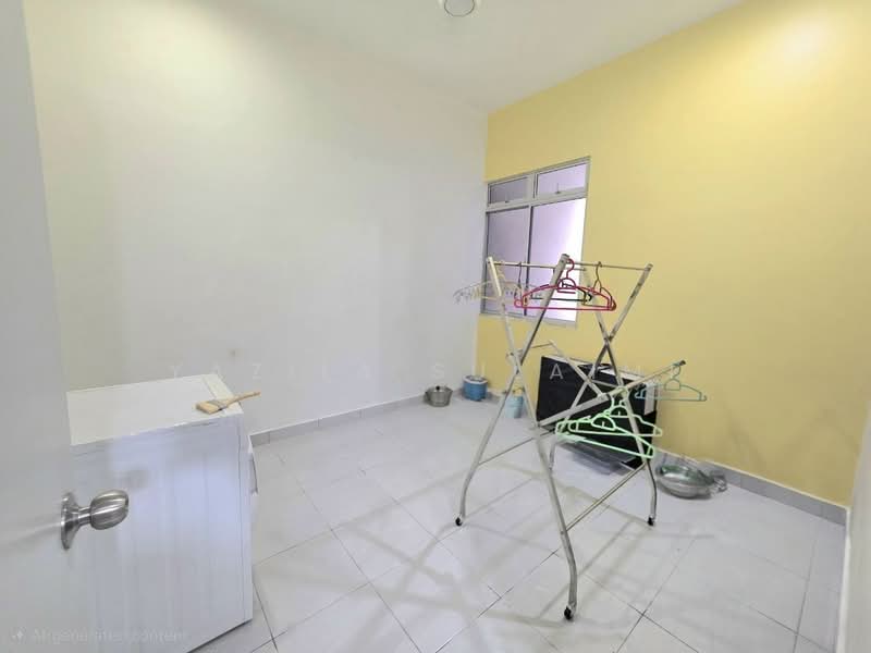 2-storey Terraced House for Sale in Telok Panglima Garang (Selangor) - Yazila Sulaimi - Interior - PropertyGuru.com.my