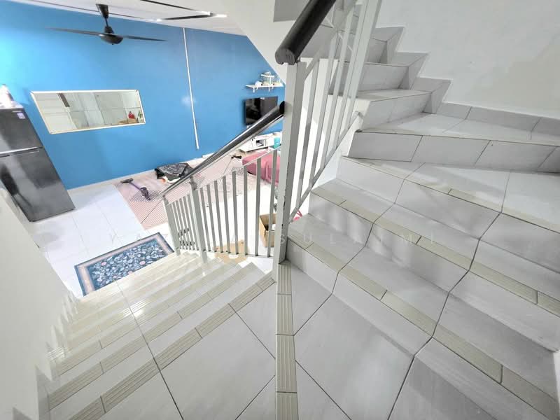 2-storey Terraced House for Sale in Telok Panglima Garang (Selangor) - Yazila Sulaimi - Interior - PropertyGuru.com.my