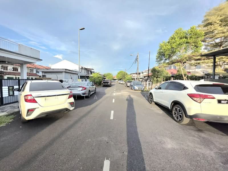 2-storey Terraced House for Sale in Telok Panglima Garang (Selangor) - Yazila Sulaimi - Exterior - PropertyGuru.com.my