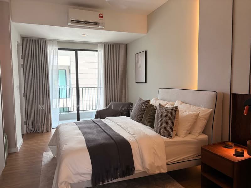 3-storey Terraced House for Sale in Seksyen U15 (Shah Alam) - muharni sawarin - Bedroom - PropertyGuru.com.my