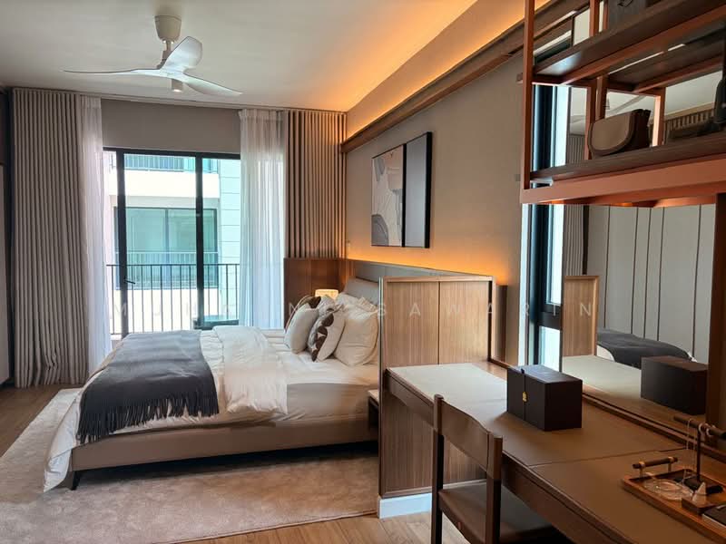 3-storey Terraced House for Sale in Seksyen U15 (Shah Alam) - muharni sawarin - Bedroom - PropertyGuru.com.my