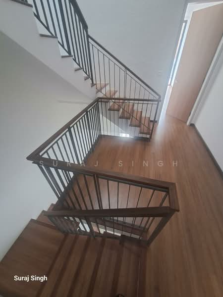 Rumah Teres 3 Tingkat untuk Disewa di BANDAR PUCHONG JAYA (Puchong) - Suraj Singh - Interior - PropertyGuru.com.my