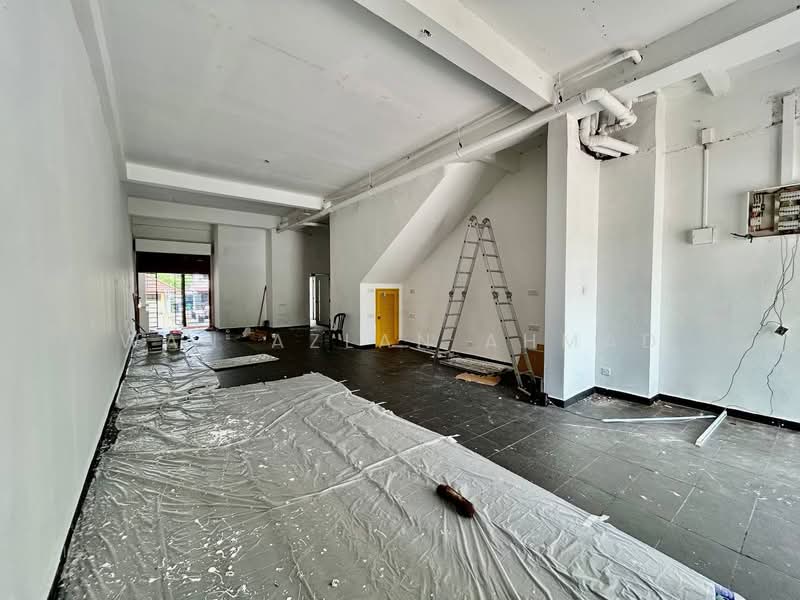 Shop for Rent in Presint 15 (Putrajaya) - Wan Azlan Ahmad - PropertyGuru.com.my