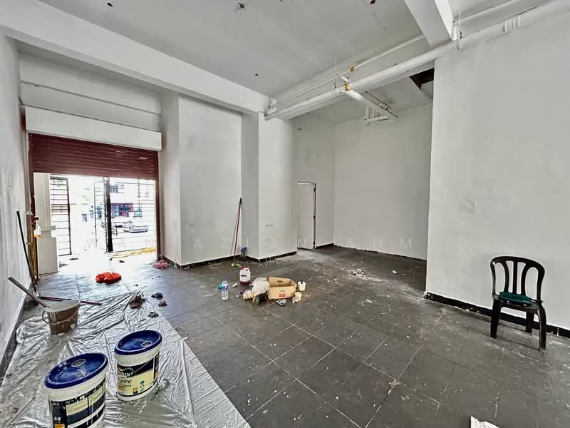 Shop for Rent in Presint 15 (Putrajaya) - Wan Azlan Ahmad - PropertyGuru.com.my