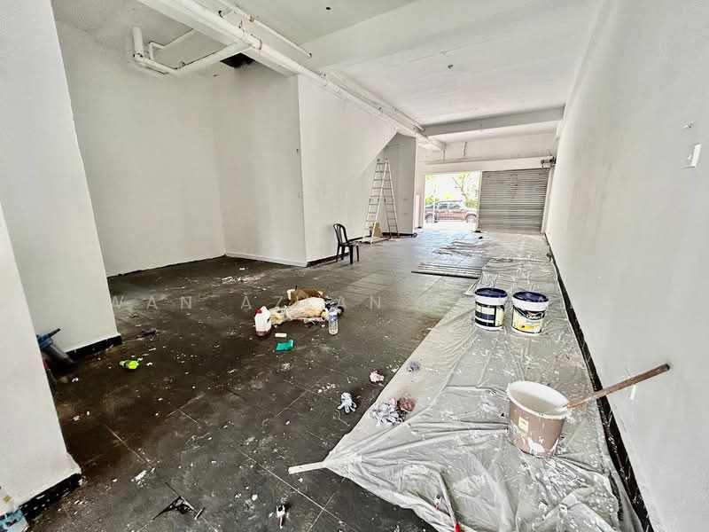Shop for Rent in Presint 15 (Putrajaya) - Wan Azlan Ahmad - PropertyGuru.com.my