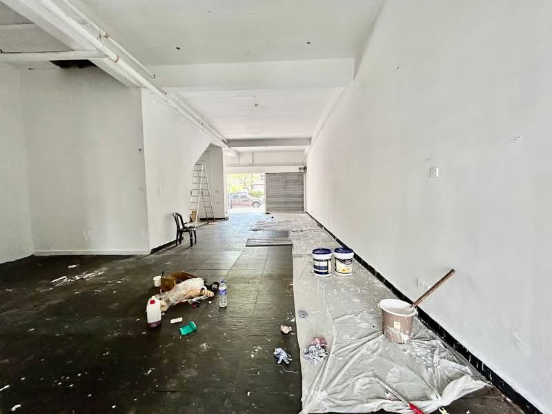 Shop for Rent in Presint 15 (Putrajaya) - Wan Azlan Ahmad - PropertyGuru.com.my